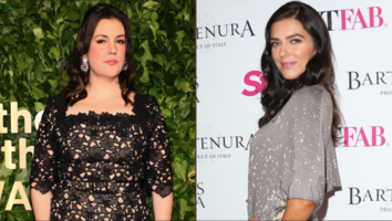Melanie Lynskey Claps Back After Model Adrianne Curry Criticizes Her 'Last of Us' Character's Body Type